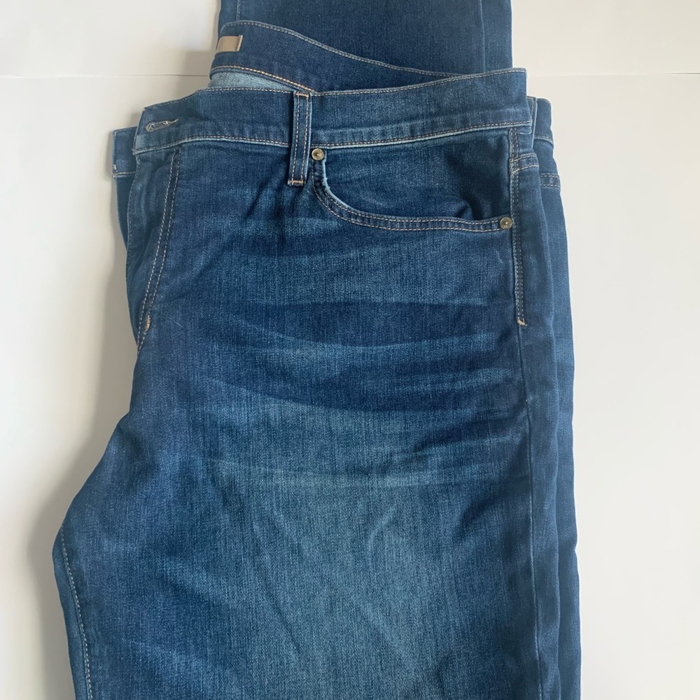 Blue jeans by Joes
